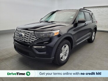 2020 Ford Explorer in Temple Hills, MD 20746