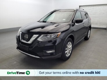 2018 Nissan Rogue in Plymouth Meeting, PA 19462