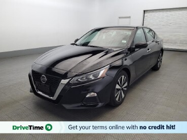 2022 Nissan Altima in Plymouth Meeting, PA 19462