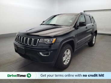 2017 Jeep Grand Cherokee in Laurel, MD 20724