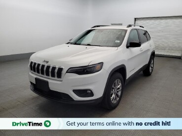 2022 Jeep Cherokee in Plymouth Meeting, PA 19462