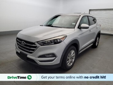 2017 Hyundai Tucson in Plymouth Meeting, PA 19462