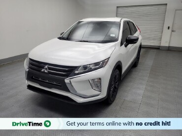 2018 Mitsubishi Eclipse Cross in Lombard, IL 60148