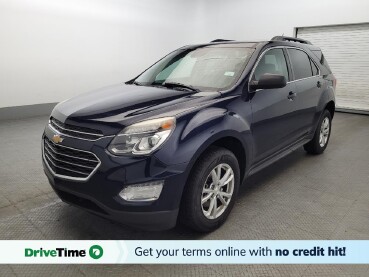 2017 Chevrolet Equinox in Laurel, MD 20724