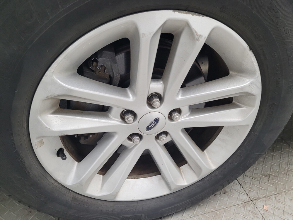 2017 Ford Explorer in Taylor, MI 48180 - 18048094 31