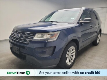 2017 Ford Explorer in Taylor, MI 48180