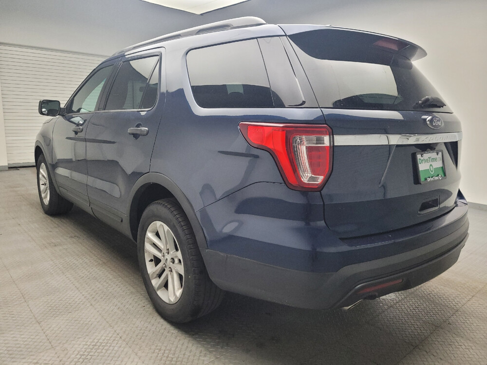 2017 Ford Explorer in Taylor, MI 48180 - 18048094 5