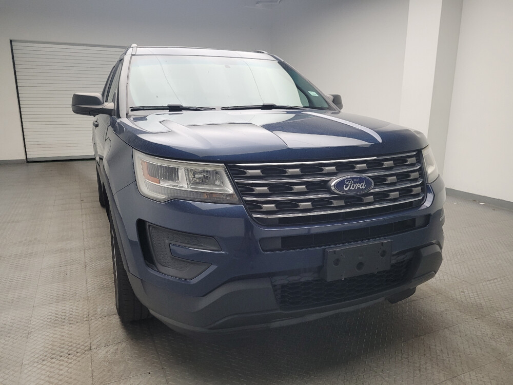 2017 Ford Explorer in Taylor, MI 48180 - 18048094 14