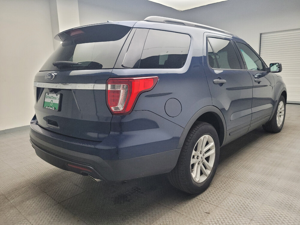 2017 Ford Explorer in Taylor, MI 48180 - 18048094 9