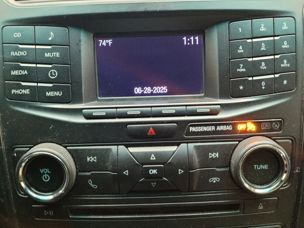 2017 Ford Explorer in Taylor, MI 48180 - 18048094 25