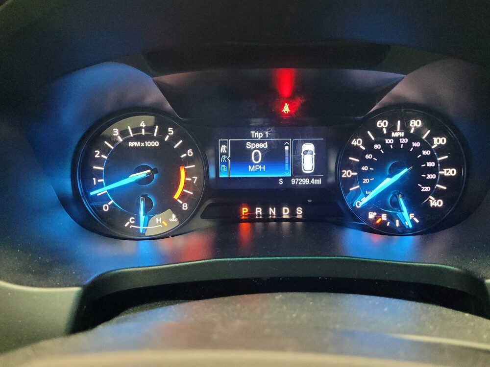 2017 Ford Explorer in Taylor, MI 48180 - 18048094 23