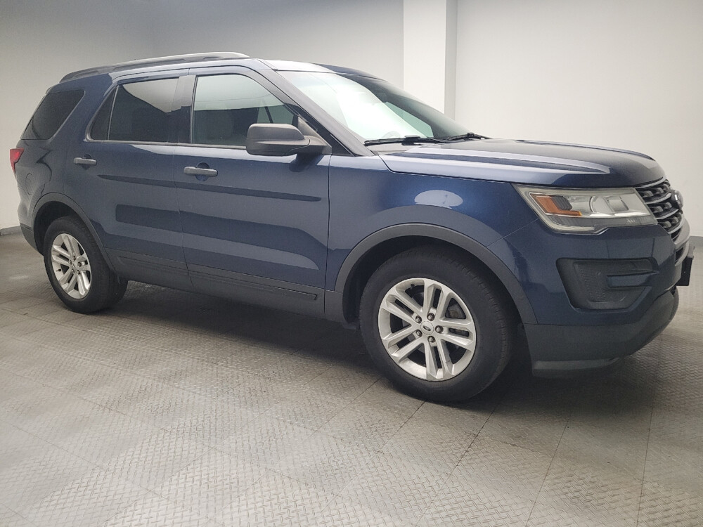 2017 Ford Explorer in Taylor, MI 48180 - 18048094 11