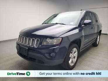 2014 Jeep Compass in Columbia, MO 65203
