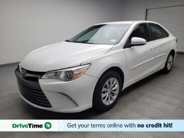 2016 Toyota Camry in Grand Rapids, MI 49508