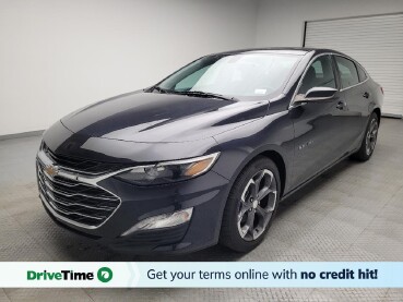 2022 Chevrolet Malibu in Columbia, MO 65203