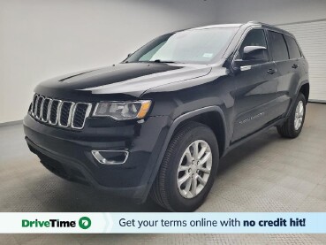 2021 Jeep Grand Cherokee in Taylor, MI 48180