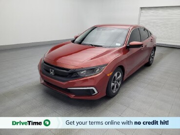 2019 Honda Civic in Kissimmee, FL 34744