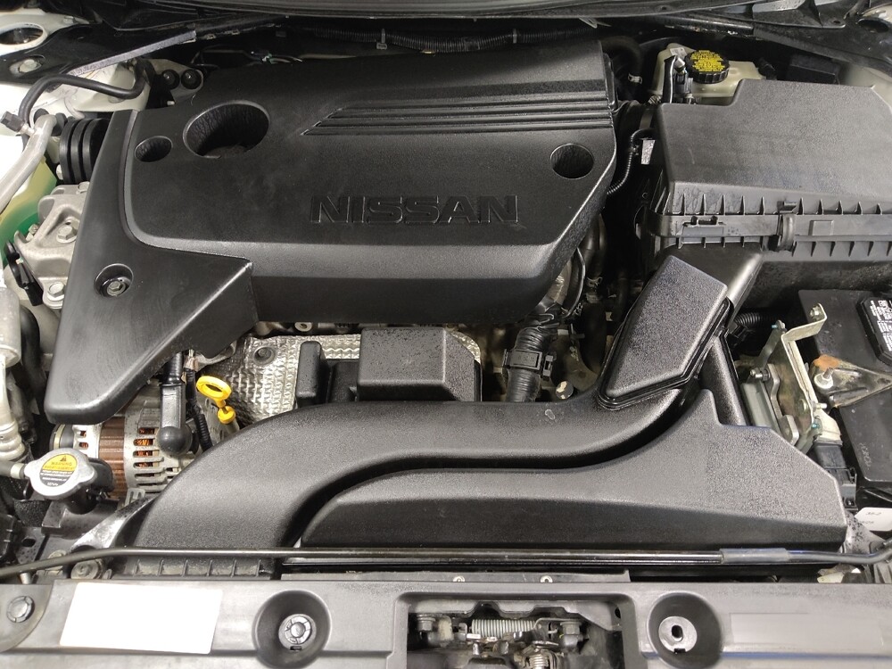 2017 Nissan Altima in Houston, TX 77074 - 18048102 30