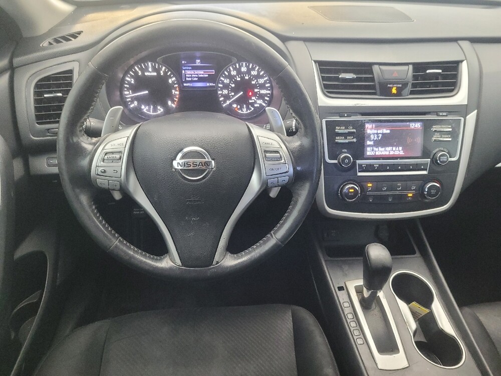 2017 Nissan Altima in Houston, TX 77074 - 18048102 22