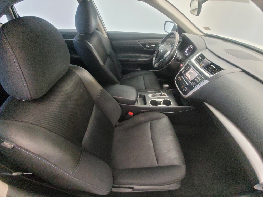 2017 Nissan Altima in Houston, TX 77074 - 18048102 21
