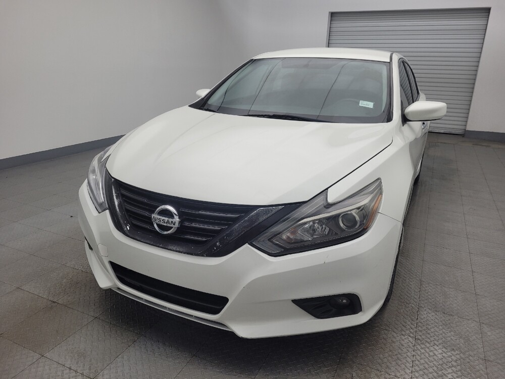 2017 Nissan Altima in Houston, TX 77074 - 18048102 15