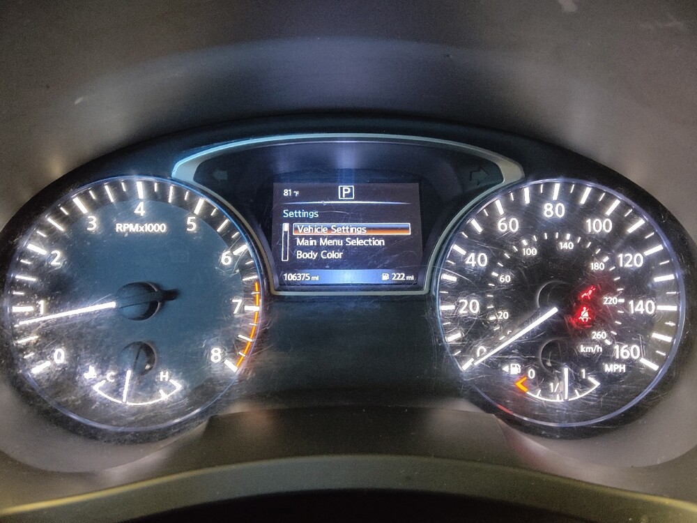 2017 Nissan Altima in Houston, TX 77074 - 18048102 23