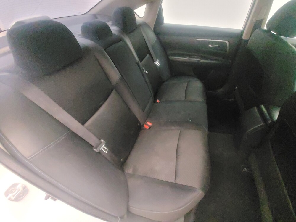 2017 Nissan Altima in Houston, TX 77074 - 18048102 19