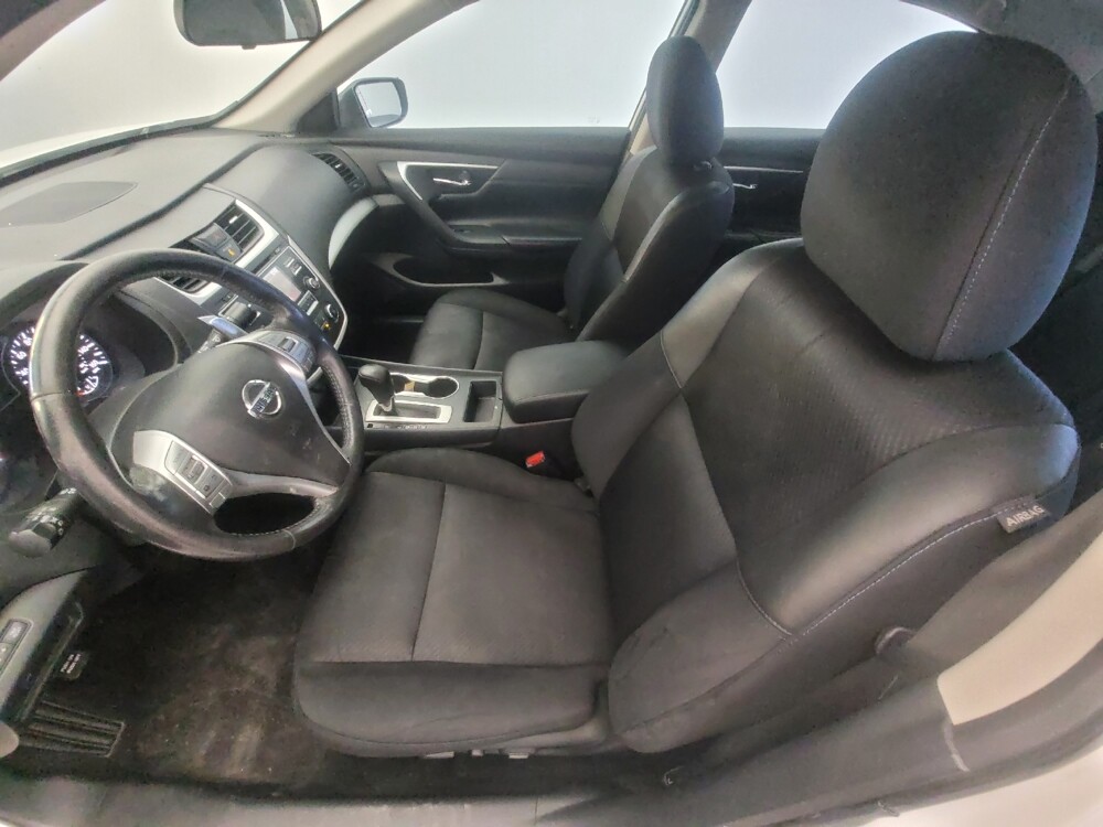 2017 Nissan Altima in Houston, TX 77074 - 18048102 17