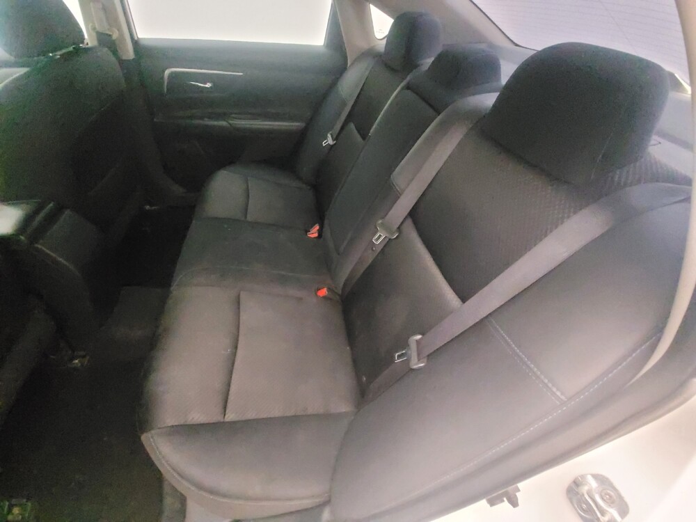 2017 Nissan Altima in Houston, TX 77074 - 18048102 18