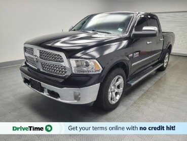 2017 RAM 1500 in Indianapolis, IN 46222