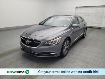 2018 Buick LaCrosse in Orlando, FL 32808
