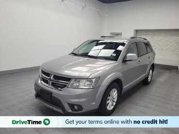 2017 Dodge Journey in Reno, NV 89502