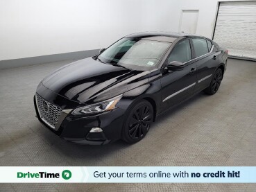 2020 Nissan Altima in New Castle, DE 19720
