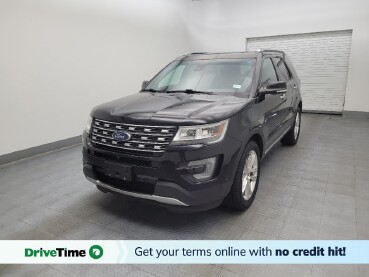 2016 Ford Explorer in Lexington, KY 40509