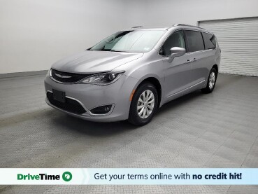 2018 Chrysler Pacifica in Oklahoma City, OK 73139