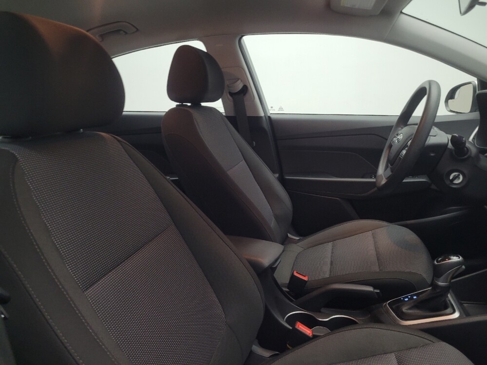 2021 Hyundai Accent in Chattanooga, TN 37421 - 18048123 21