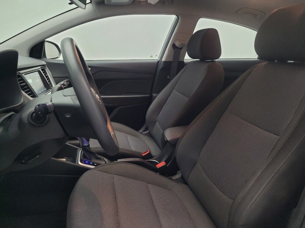 2021 Hyundai Accent in Chattanooga, TN 37421 - 18048123 17