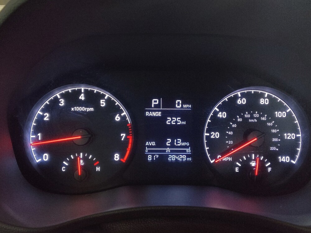 2021 Hyundai Accent in Chattanooga, TN 37421 - 18048123 23