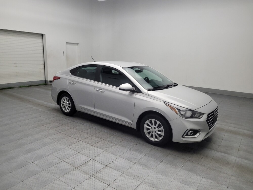 2021 Hyundai Accent in Chattanooga, TN 37421 - 18048123 11
