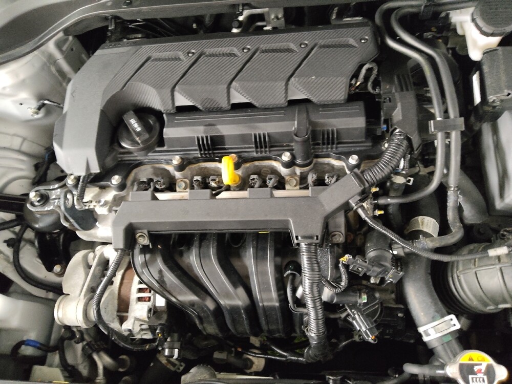 2021 Hyundai Accent in Chattanooga, TN 37421 - 18048123 30