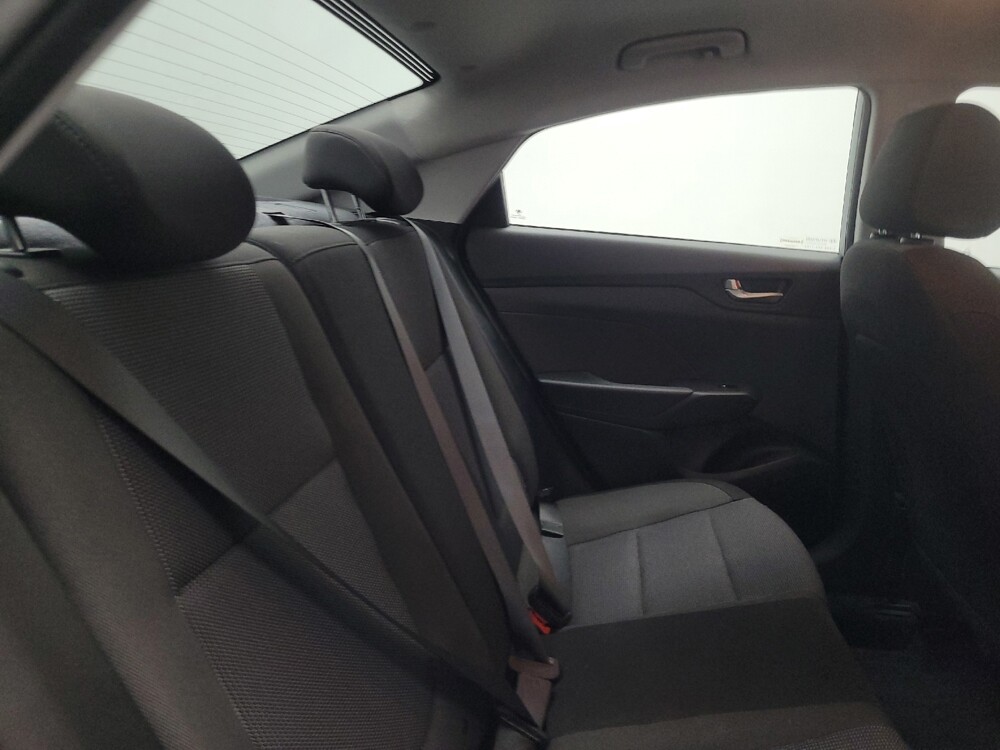 2021 Hyundai Accent in Chattanooga, TN 37421 - 18048123 19