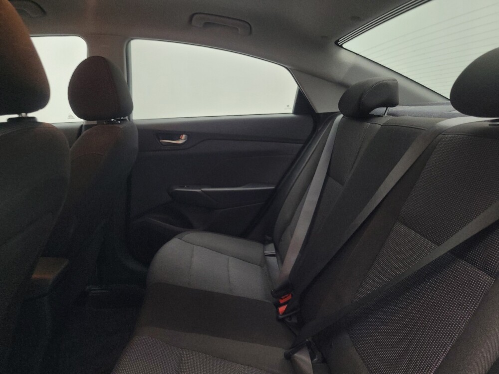 2021 Hyundai Accent in Chattanooga, TN 37421 - 18048123 18