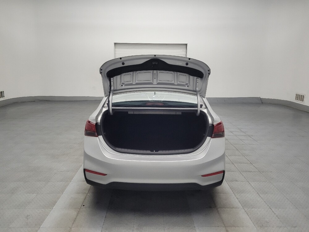 2021 Hyundai Accent in Chattanooga, TN 37421 - 18048123 29