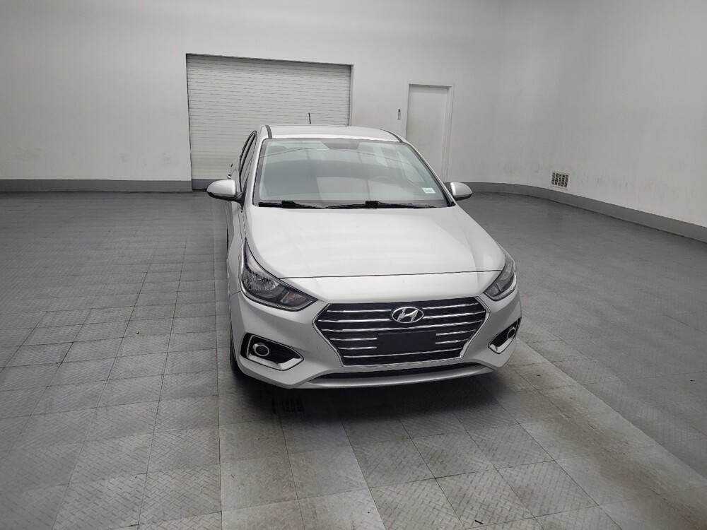 2021 Hyundai Accent in Chattanooga, TN 37421 - 18048123 14