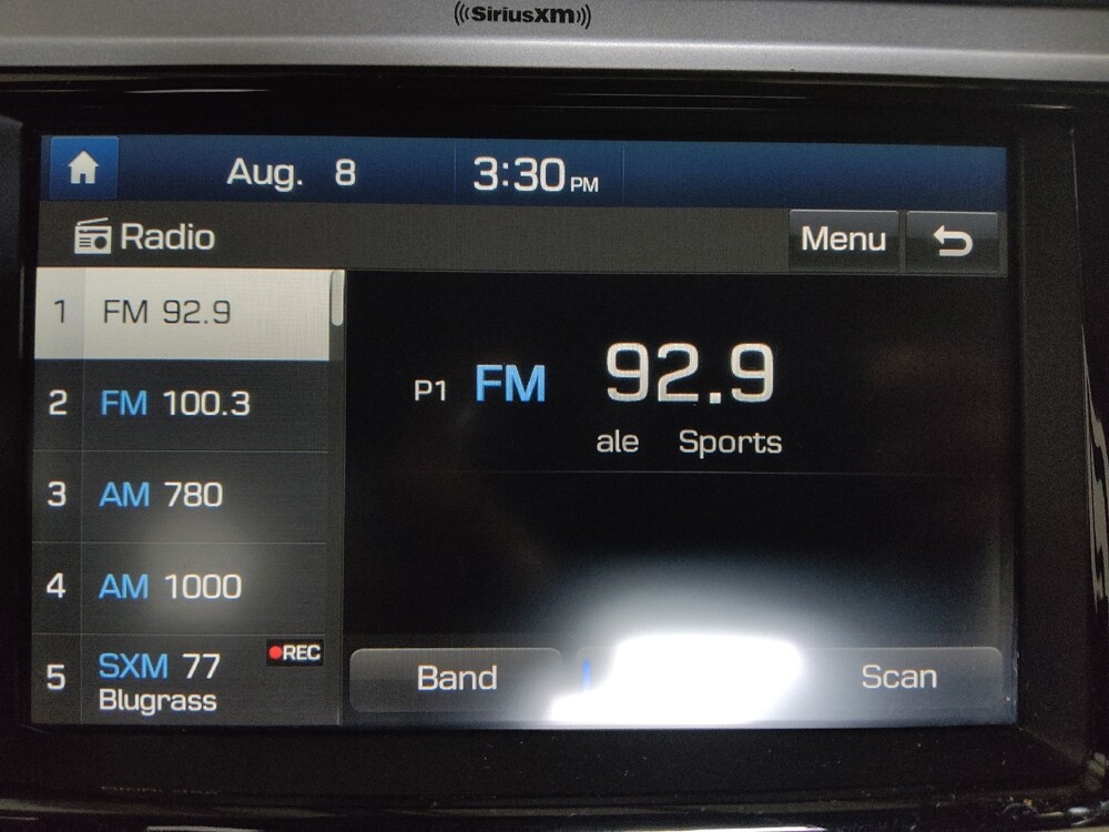 2021 Hyundai Accent in Chattanooga, TN 37421 - 18048123 25