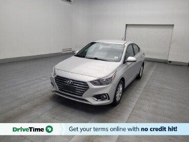 2021 Hyundai Accent in Chattanooga, TN 37421