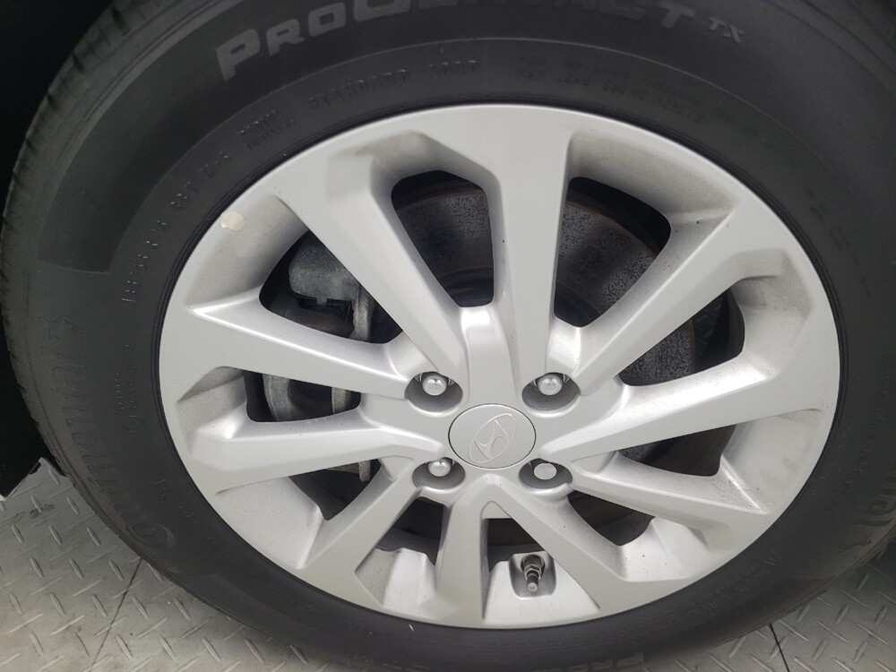 2021 Hyundai Accent in Chattanooga, TN 37421 - 18048123 31