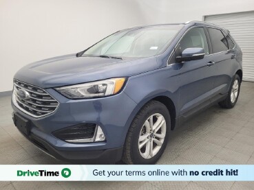 2019 Ford Edge in Baton Rouge, LA 70816