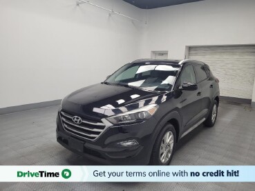 2017 Hyundai Tucson in Las Vegas, NV 89102