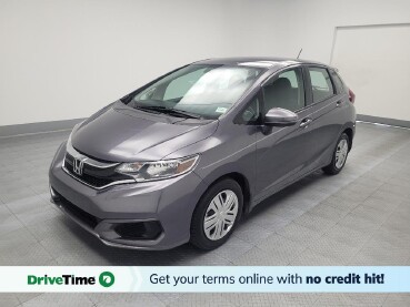 2020 Honda Fit in Memphis, TN 38128